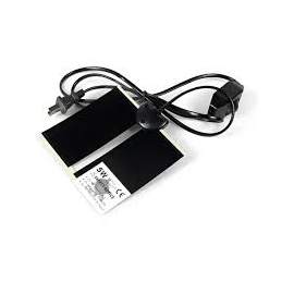 PLACA DE AQUECIMENTO 14X15CM 5W NOMOYPET NR-01