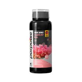 PORPOISE PLANTS FE+PLUS 100ML