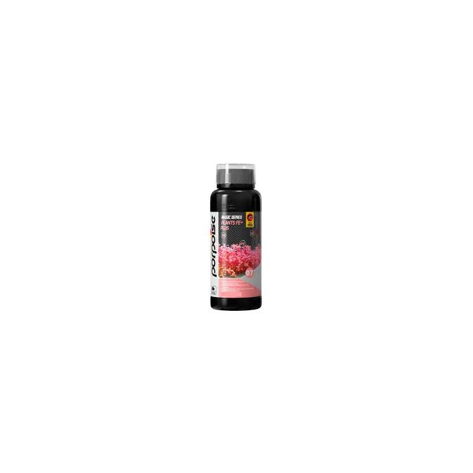 PORPOISE PLANTS FE+PLUS 500ML