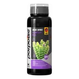 PORPOISE PLANTS K+PLUS 100ML