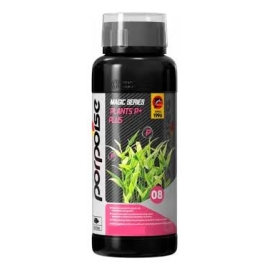 PORPOISE PLANTS P+PLUS 100ML