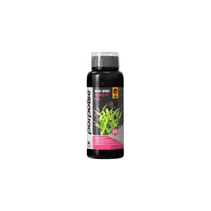 PORPOISE PLANTS P+PLUS 100ML