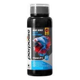 PORPOISE WATER CONDITIONER 100ML