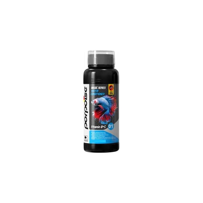PORPOISE WATER CONDITIONER 100ML