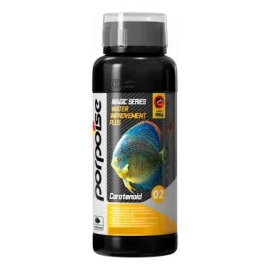 PORPOISE WATER IMPROVEMENT PLUS 100ML (BACTERIAS)