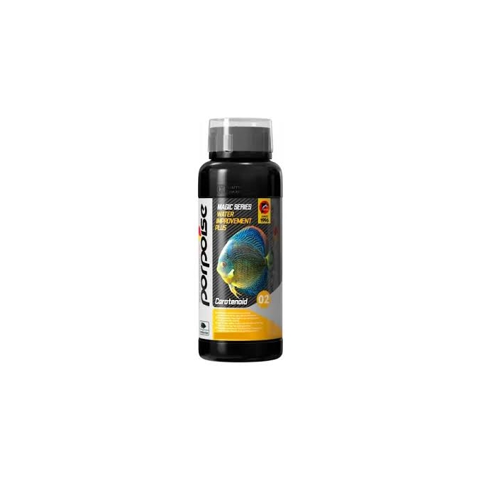 PORPOISE WATER IMPROVEMENT PLUS 500ML (BACTERIAS)