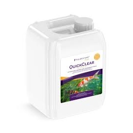 AQUAFOREST QUICKCLEAR 1 LITRO