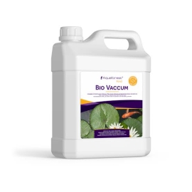 AQUAFOREST BIO VACCUM 1 LITRO