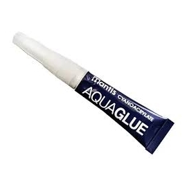 COLA AQUAGLUE MANTIS 4GR 1PCS
