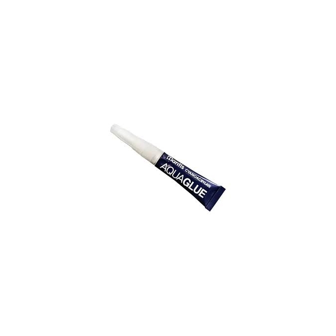 COLA AQUAGLUE MANTIS 4GR 1PCS