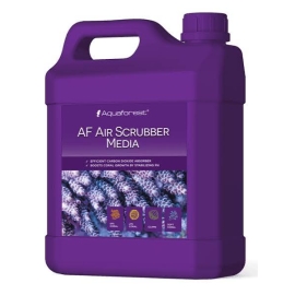 AQUAFOREST AF AIR SCRUBBER MEDIA 2 LITROS