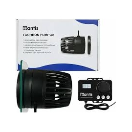 BOMBA MANTIS TOURBON PUMP 30 2000L/H