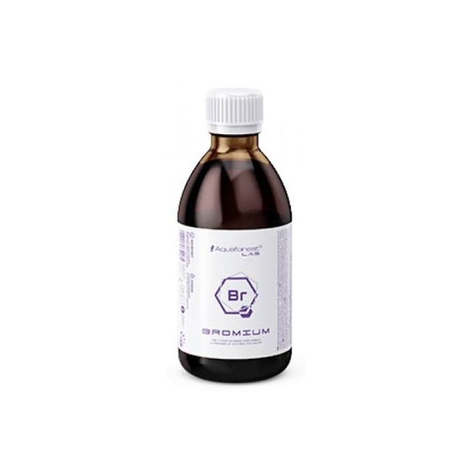 AQUAFOREST BORIUM 1 LITRO
