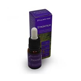 AQUAFOREST STRONTIUM 50ML