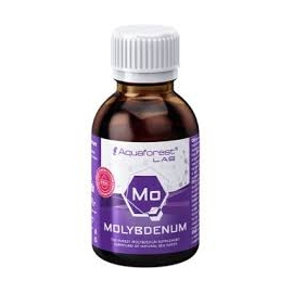 AQUAFOREST MOLYBDENUM 200ML