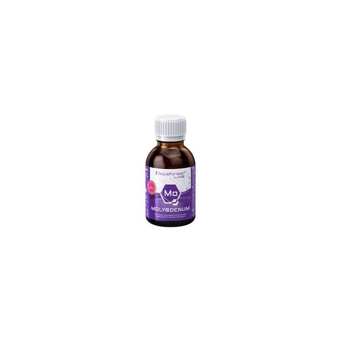 AQUAFOREST MOLYBDENUM 200ML
