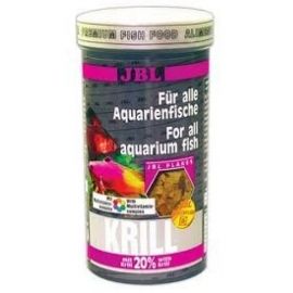Racao krill 16gr