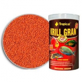 Racao krill gran 54 gr