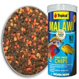 Racao malawi chips 130gr