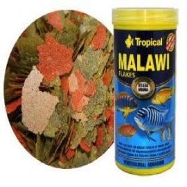 Racao malawi flakes 50gr