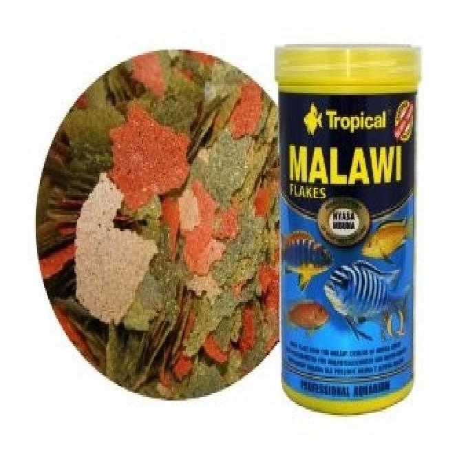 Racao malawi flakes 50gr