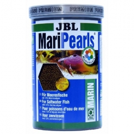 Racao maripearls 140g