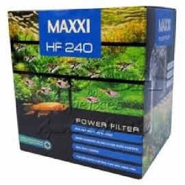 Filtro Maxxi Hf 240