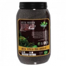 Mbreda areia marrom 6k