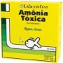 Teste Nh3-nh4 Labcon