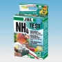 Teste nh4 jbl