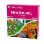 Teste no2 nitrito labcon
