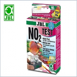 Teste no2 nitrito jbl