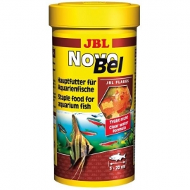 Racao novo bel 165gr