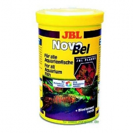 Racao novo bel 18g