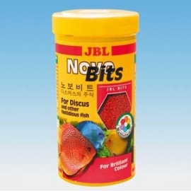 Racao novo bits 440g