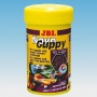Racao novo guppy 50gr