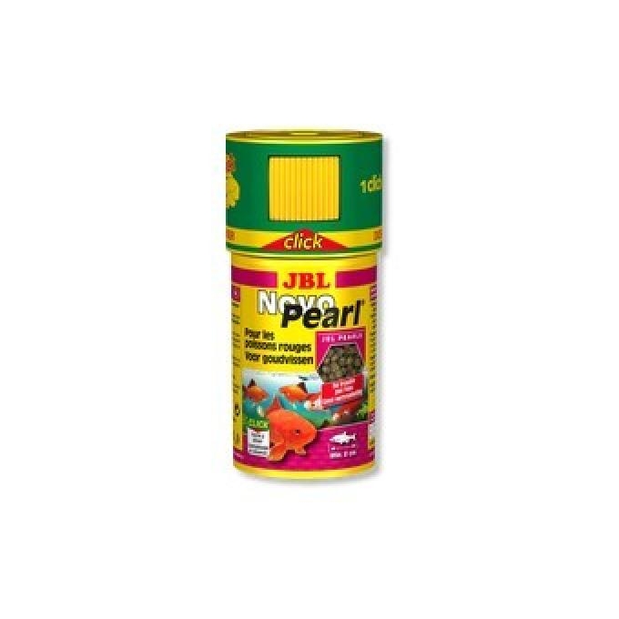 Racao novo pearl 37g