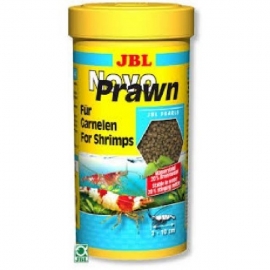 Racao novo prawn 58g