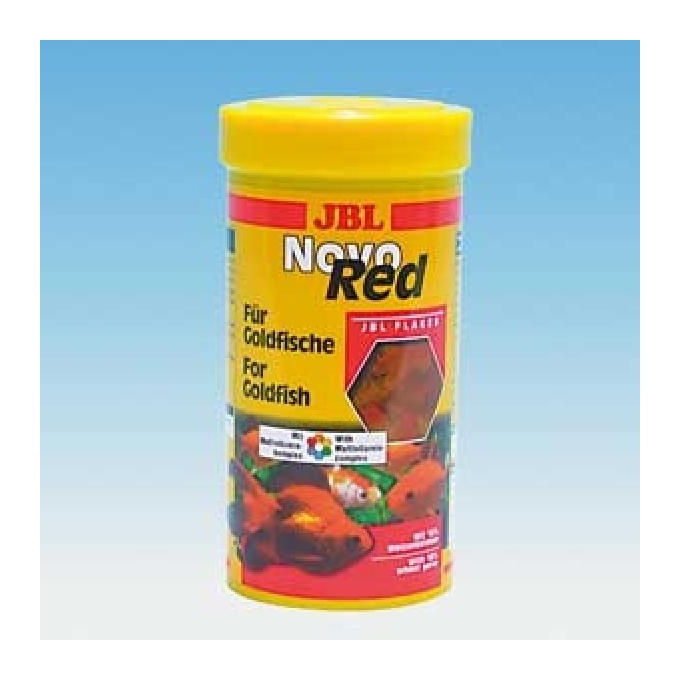 Racao novo red 16g