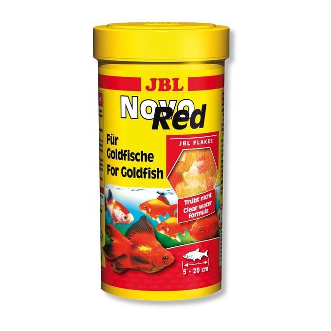 Racao novo red 180gr