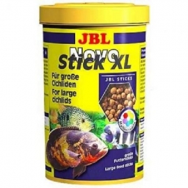 Racao novo stick xl 400g