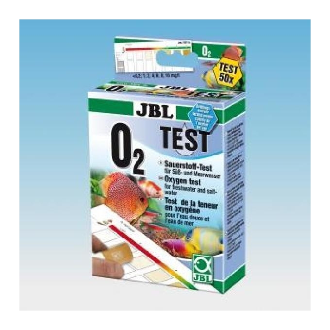 Teste o2 jbl