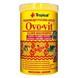 Racao ovo-vit flakes 20 gr